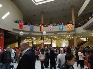 Gesiad’tan Arnavutluk’a İş Ve Kültür Gezisi