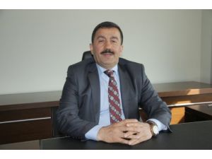 Canik Başarı Üniversitesi Yetkilileri: Yardım Teklifi Galip Öztürk’ten Geldi