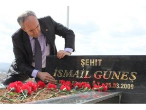 Gazeteciler, İsmail Güneş Ve Yazıcıoğlu'nun Cinayete Kurban Gittiğine İnanıyor
