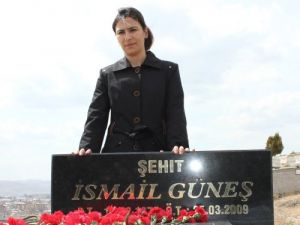 İsmail Güneş'in Eşi: Helikopter Kazası Biran Önce Aydınlatılmalı