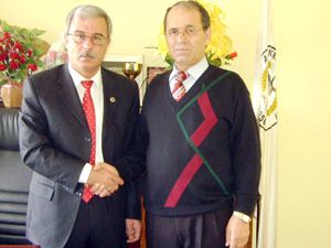 Altınekin Belediyesi’nde toplu sözleşme yenilendi