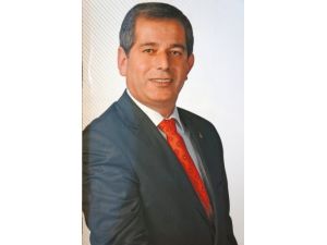 Mhp'li Resuloğlu: Lafla Değil İcraatla Aziziye'yi Kalkındıracağız