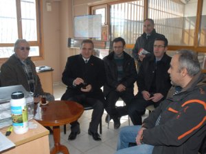 Karatay İlçesi’de yeni bir dönem başlayacak