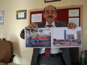 Muhtar Barışık'ta mesai saati yok