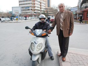 Kazalar yürek yakmasın