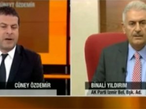 Binali Yıldırım: Çocuklarımın gemileri var