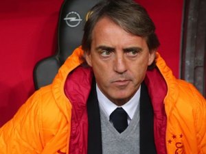 Mancini patladı: Çok sinirliyim