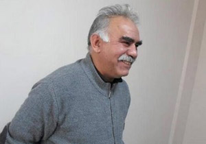 Terörist başı Öcalan ev hapsi istiyor