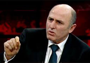 Yılmazer: İdris Naim Şahin'i Öcalan görevden aldırdı