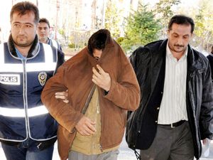 17 yıldır aranan terör örgütü üyesi yakalandı