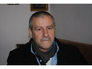 Eşrefpaşalı Münir: Kasımpaşalıların Hiçbiri Din Adamına Hakaret Etmez