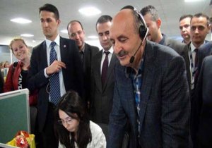 Sağlık Bakanı'na soğuk duş!