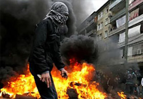 PKK şehir merkezlerine sığınaklar hazırladı!