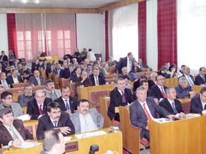 Üstün hizmet ödülü adayları belirlendi