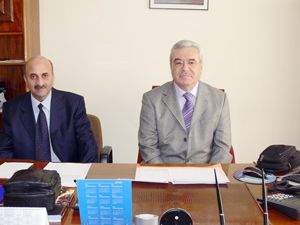 Büyükkoyuncu, vefatının 13. yılında anılacak