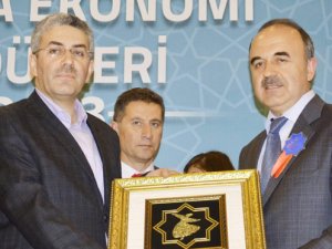 Ekonomi ödülleri töreninde Kombassan'a 4 ödül