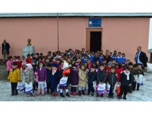 Nizamiyeli Minikler, Kardeş Okulu Ziyaret Etti