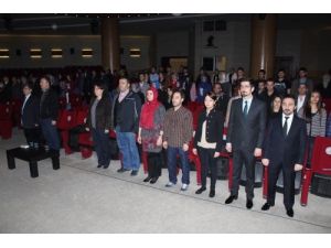 Aü’de Arkeoloji Çalıştayı Düzenlendi