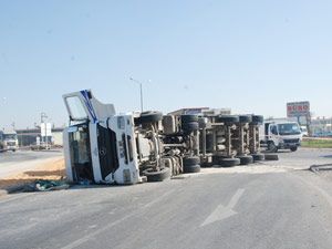 Kazaları azaltmak mümkün