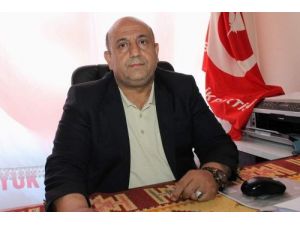 Bbp Siirt Adayı Çakıcı: Bir Hemşehrimizin Ayetle Dalga Geçmesini Hazmedemiyoruz