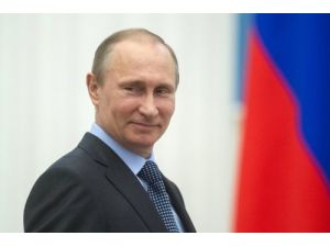 Putin Dördüncü Dönem Seçilmeyi De Garantiledi, Destek Yüzde 64