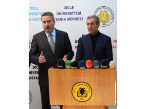 Bakan Eker: Kimse ‘gaz Kapsülüdür’ Diyemez