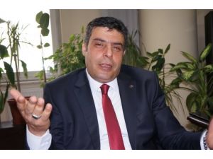 Mhp'li Kazanç: Palandöken'de Türkçe Olimpiyatlarını Yapacağız