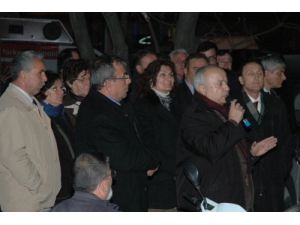 Ünlü: Akp Bafra’da 3 Yediemin Deposu, Binlerce İcra Dosyası Yaratmıştır