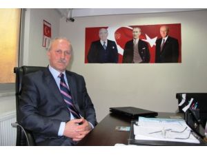 Mhp'li Karapıçak: Uydurma Anketlerle Vatandaşı Kandırmak İstiyorlar