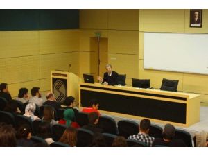 Saü'de 'Bilişim Sistemlerinin Geleceği' Masaya Yatırıldı