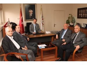 Bursa Barosu, ‘seçim Danışma Birimi’ Kurdu