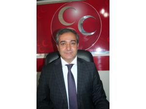 Mhp Adayı Varol: Nefret Söylemi Vicdanlarda Yara Açıyor