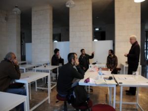 Bölge Müziği Üniversitenin Himayesinde