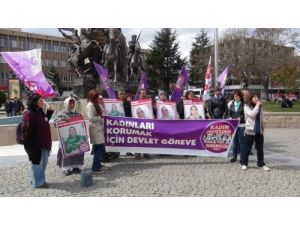 Uşak'taki Ayşe Bulut Davası Ertelendi