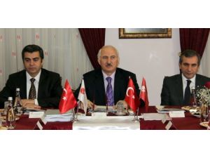 Oran’a 246 Proje Başvurusu Yapıldı