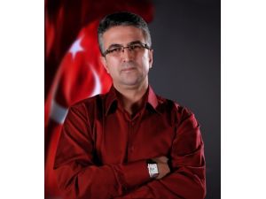 Prof. Dr. Aydın: Erzurumspor'u Spor Toto Süper Lig'e Çıkartacağız