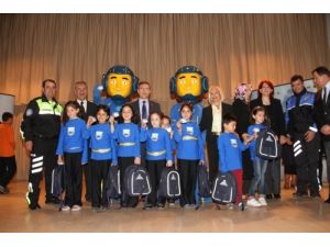 Trafik Dedektifleri Projesi Ülke Geneline Yayılıyor