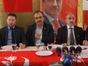 Başbakan Erdoğan ülkeyi kutuplaştırıyor