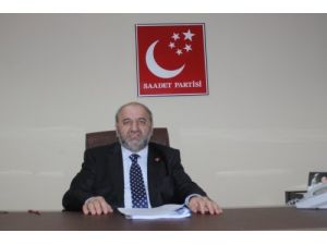 Sp'li Hasan Bitmez: Medyanın Dışlanması Seçime Gölge Düşürür