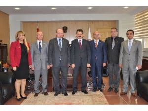 Adana Başsavcısı Yeldan: Önceliğimiz Kadına Şiddetin Önlenmesi