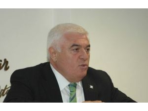 Chp'li Ekici: Garaj Tapulu Evlere Doğalgaz Verilmesini Akp Engelledi