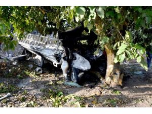 Katliam Gibi Kazada, İşçileri Kasada Taşıyan Şoförün 15 Yıla Kadar Hapsi İstendi