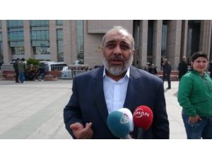 Bülent Yıldırım: Tekrar Yola Çıkmaya Hazırız