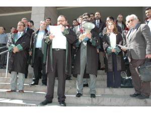 Hukuksuzluğa Hayır Platformu: Seçim Ve Sandık Yolsuzluğu Rüşveti Asla Aklamaz