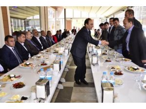 Baydemir: Seçim Sonucunu Olgunlukla Karşılamalıyız