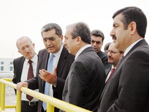 Tarım Üniversitesi
