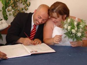 Aksaray’da Sevindiren Boşanma İstatistiği