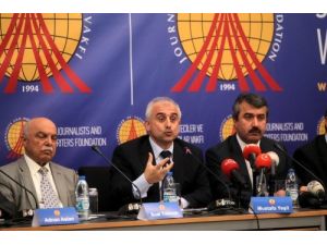 Gyv: Bazı Sesler Camia'ya Operasyon Yapılacağı Korkusu Üretmekte