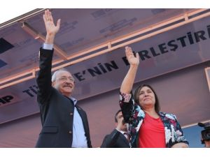 Kılıçdaroğlu: Ülkeye Getirdiğin Yasakların Hesabını Vereceksin