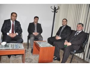 Mhp Muş Belediye Başkan Adayı Dede: Mhp’nin Üzerinde Kirli Oyunlar Oynanıyor